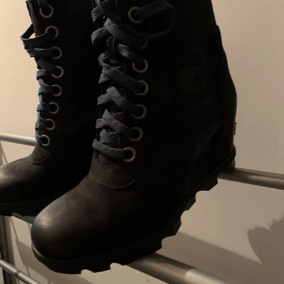 Sorel Women's Lexie Wedge - Picture 10 of 11